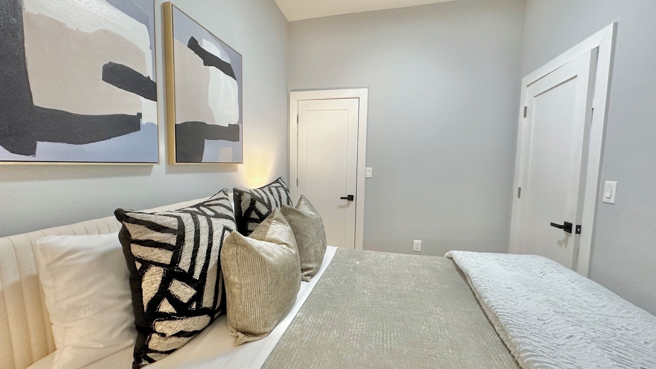 Photo of Bedroom in Mott Haven