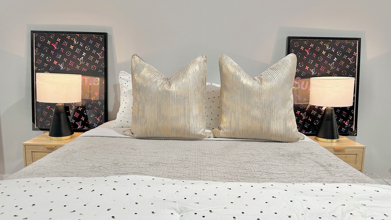 Photo of Bedroom in Mott Haven