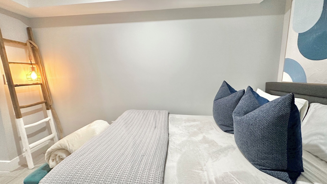 Photo of Bedroom in Mott Haven