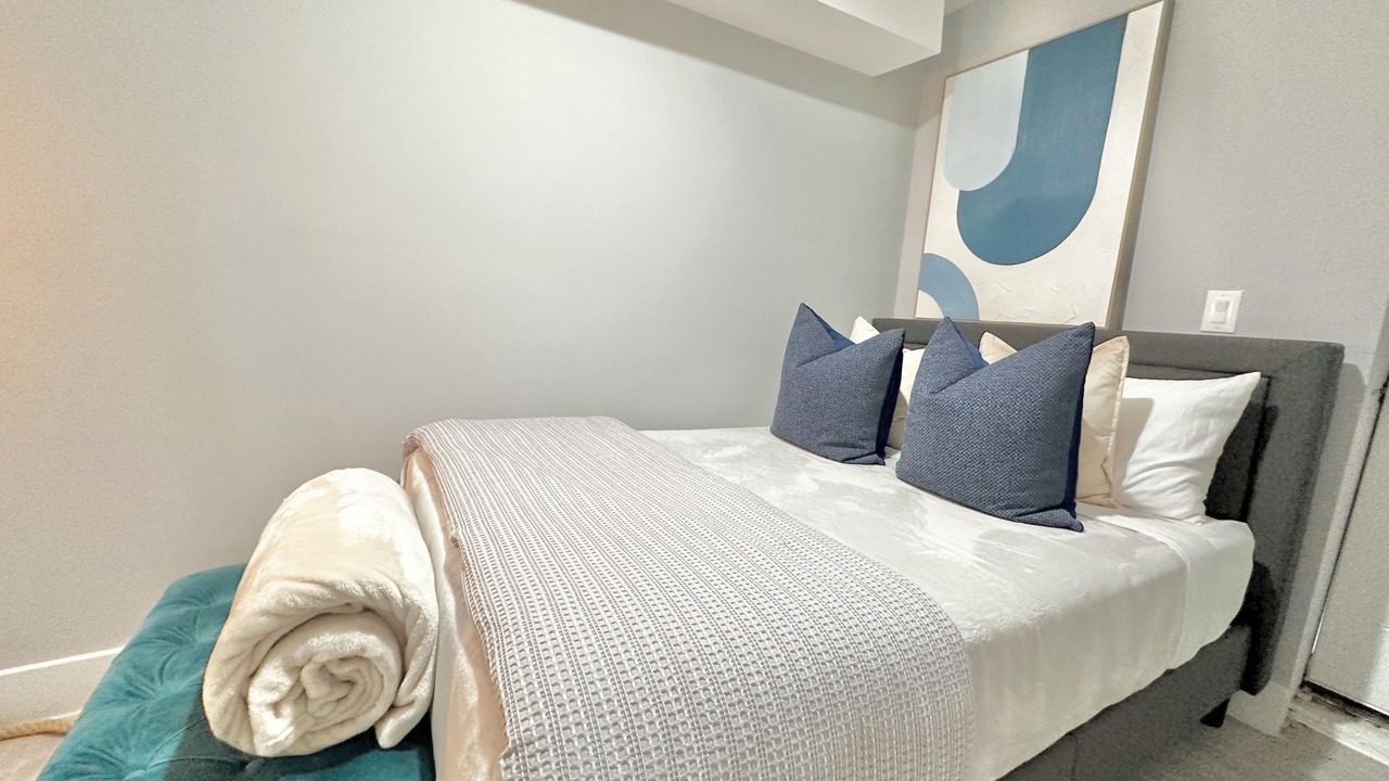 Photo of Bedroom in Mott Haven