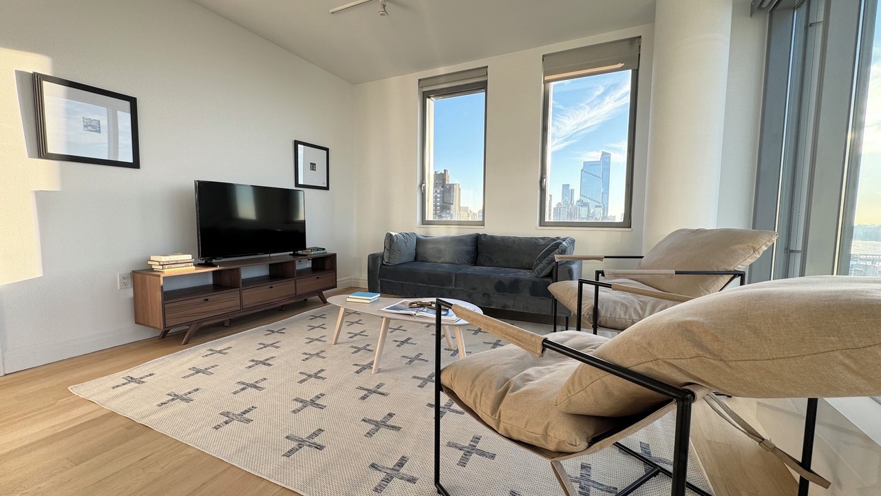 Photo of Livingroom in Lincoln Square