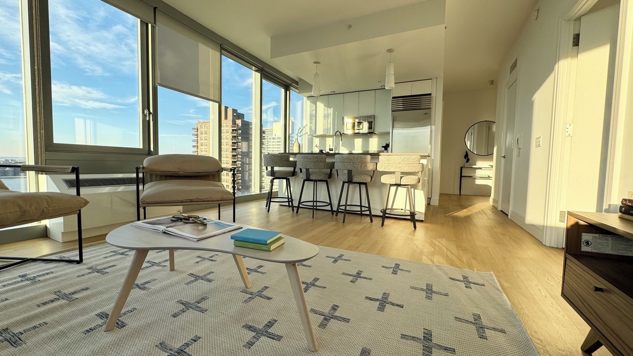 Photo of Livingroom in Lincoln Square