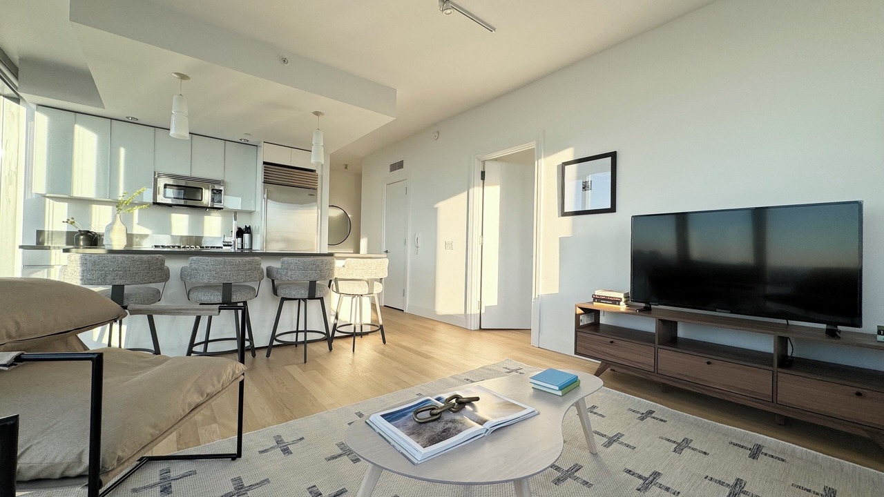 Photo of Livingroom in Lincoln Square