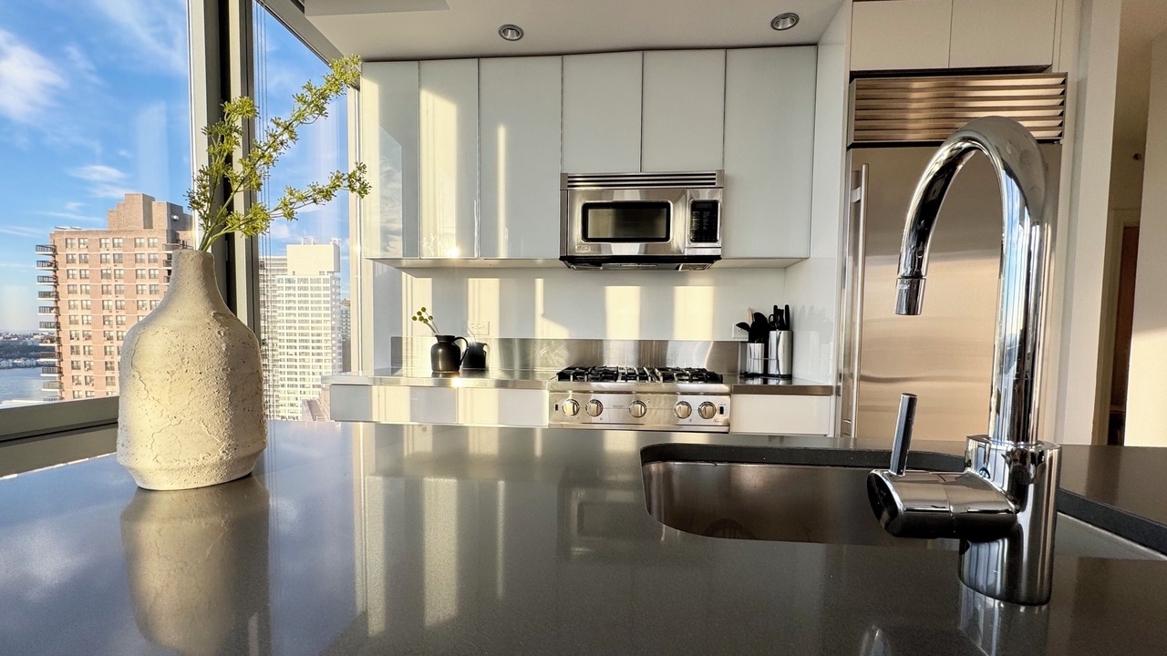 Photo of Kitchen in Lincoln Square