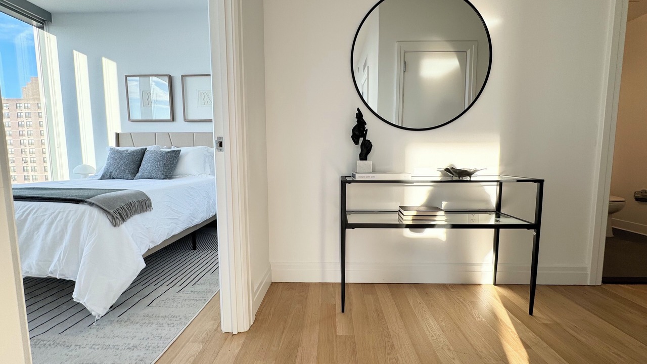 Photo of Bedroom in Lincoln Square