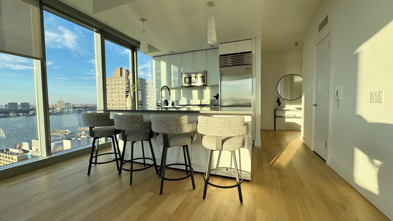 Photo of Kitchen in Lincoln Square