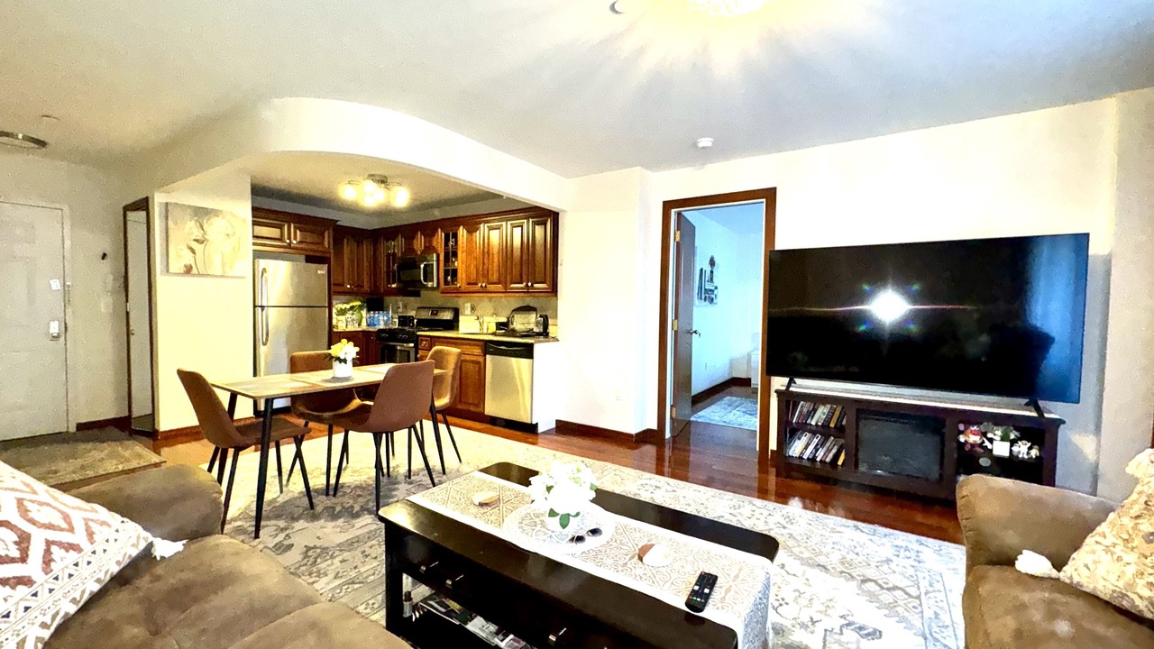 Photo of Livingroom in Brooklyn