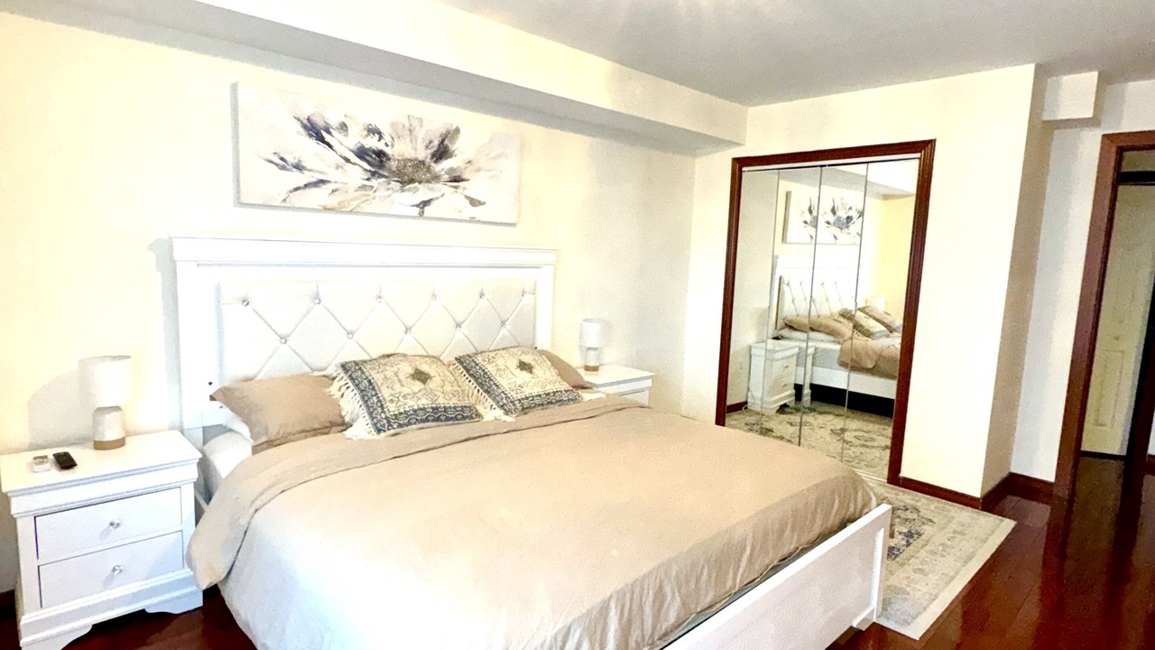 Photo of Bedroom in Brooklyn