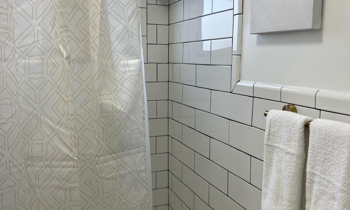 Photo of Bathroom in Throgs Neck