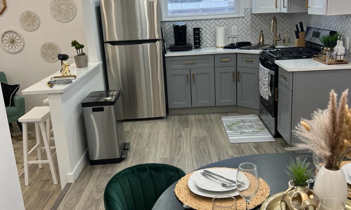 Photo of Kitchen in Throgs Neck