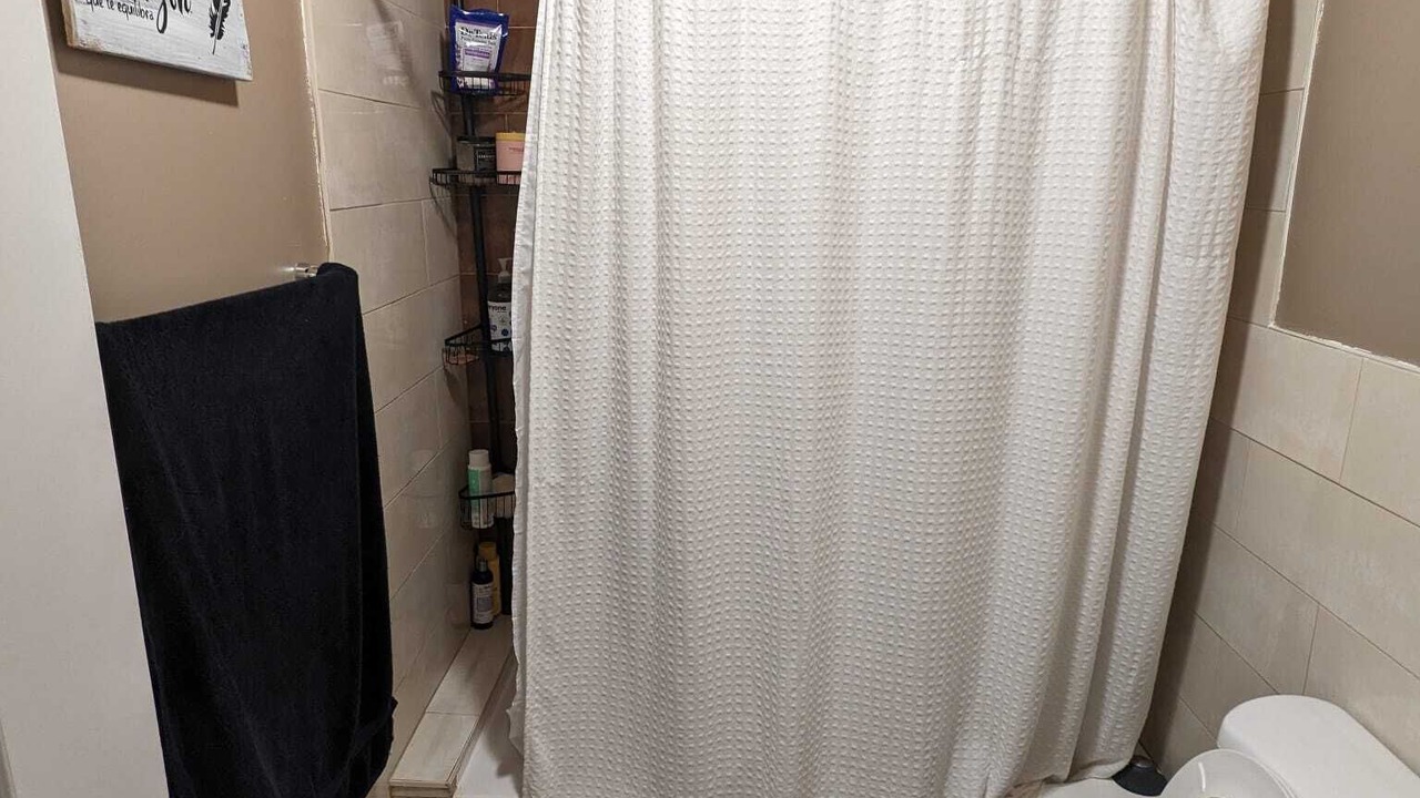 Photo of Bathroom in Williamsbridge