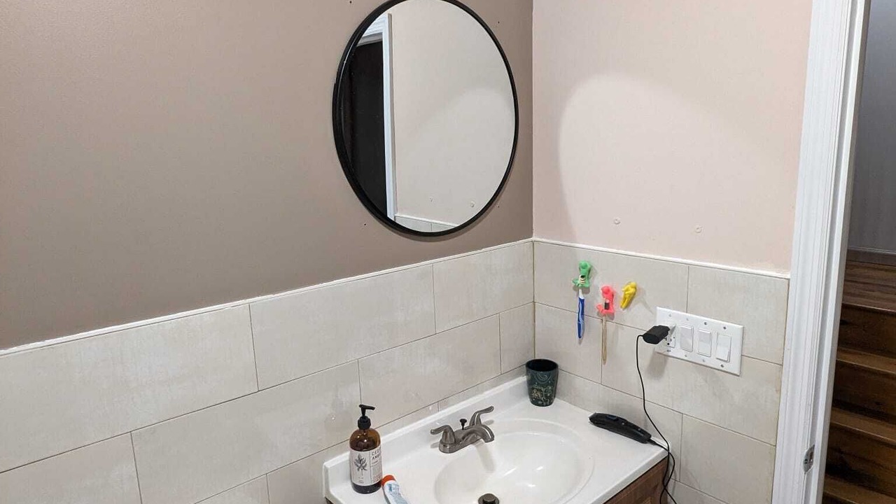 Photo of Bathroom in Williamsbridge