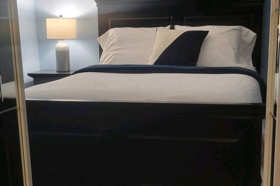 Photo of Bedroom in Soundview