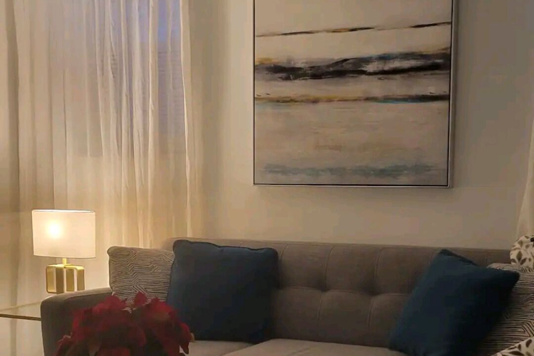 Photo of Livingroom in Soundview