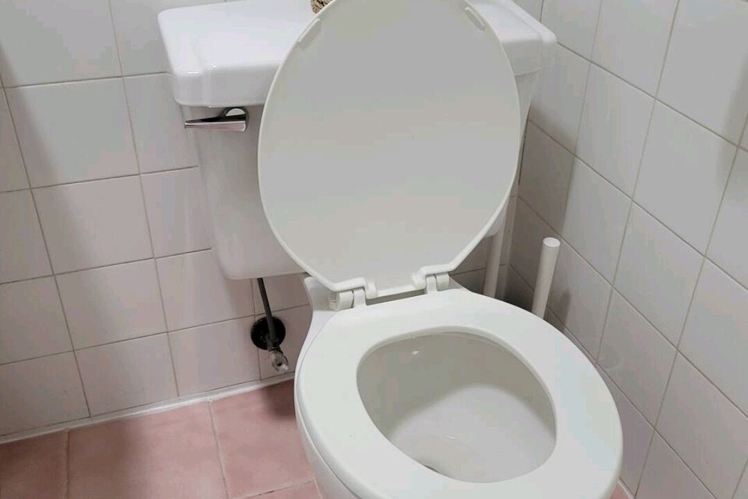 Photo of Bathroom in Soundview