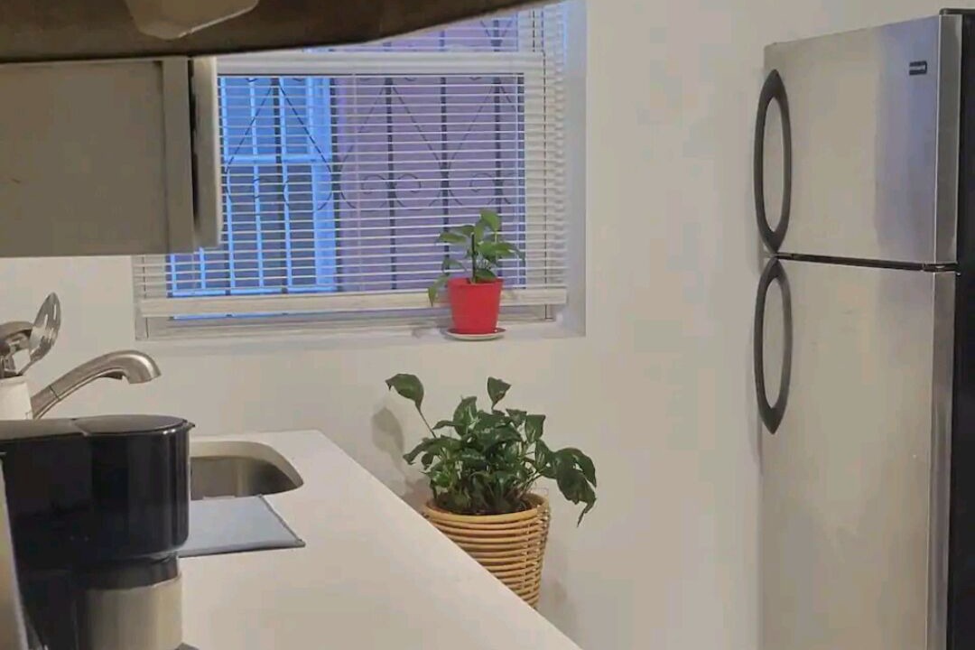Photo of Kitchen in Soundview