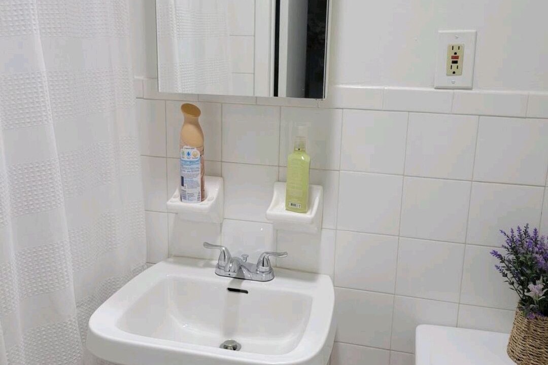 Photo of Bathroom in Soundview