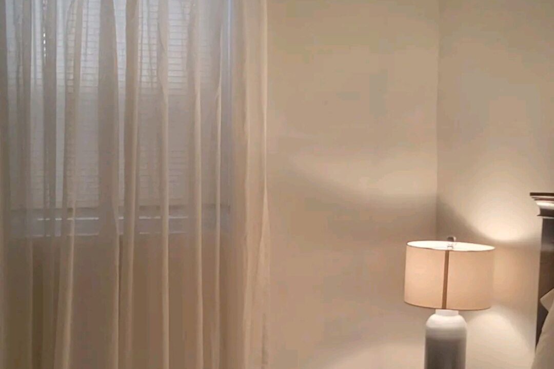 Photo of Bedroom in Soundview