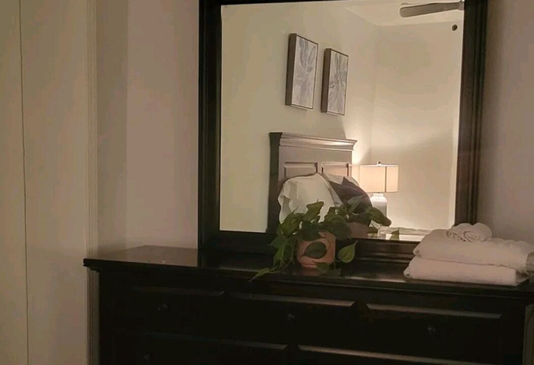 Photo of Bedroom in Soundview