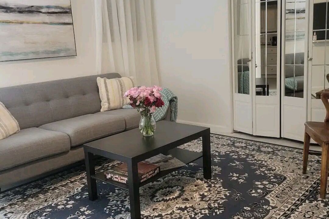 Photo of Livingroom in Soundview