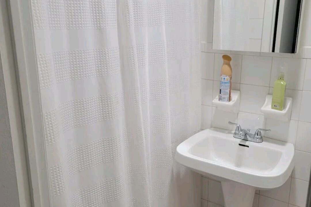 Photo of Bathroom in Soundview