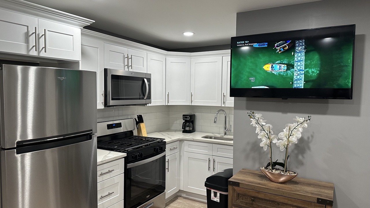 Photo of Kitchen in East New York