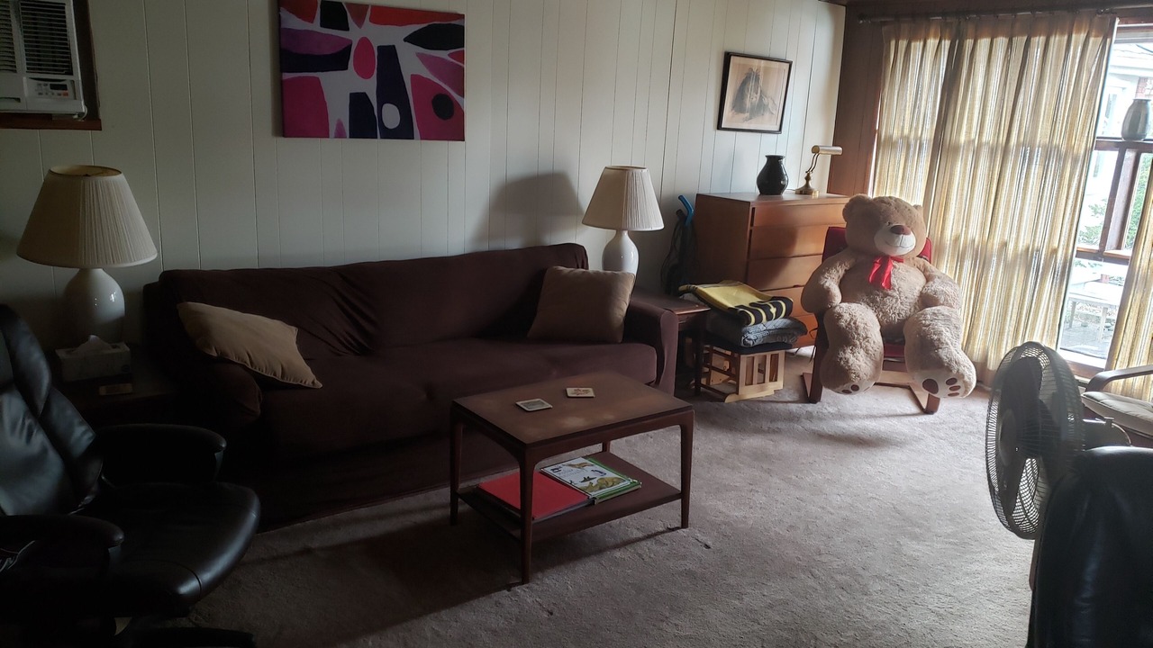 Photo of Livingroom in Manhattan Beach