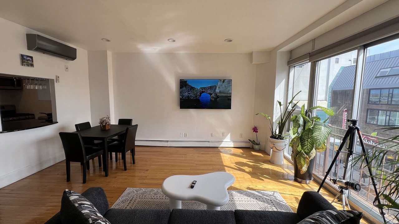 Photo of Bedroom in Bedford-Stuyvesant