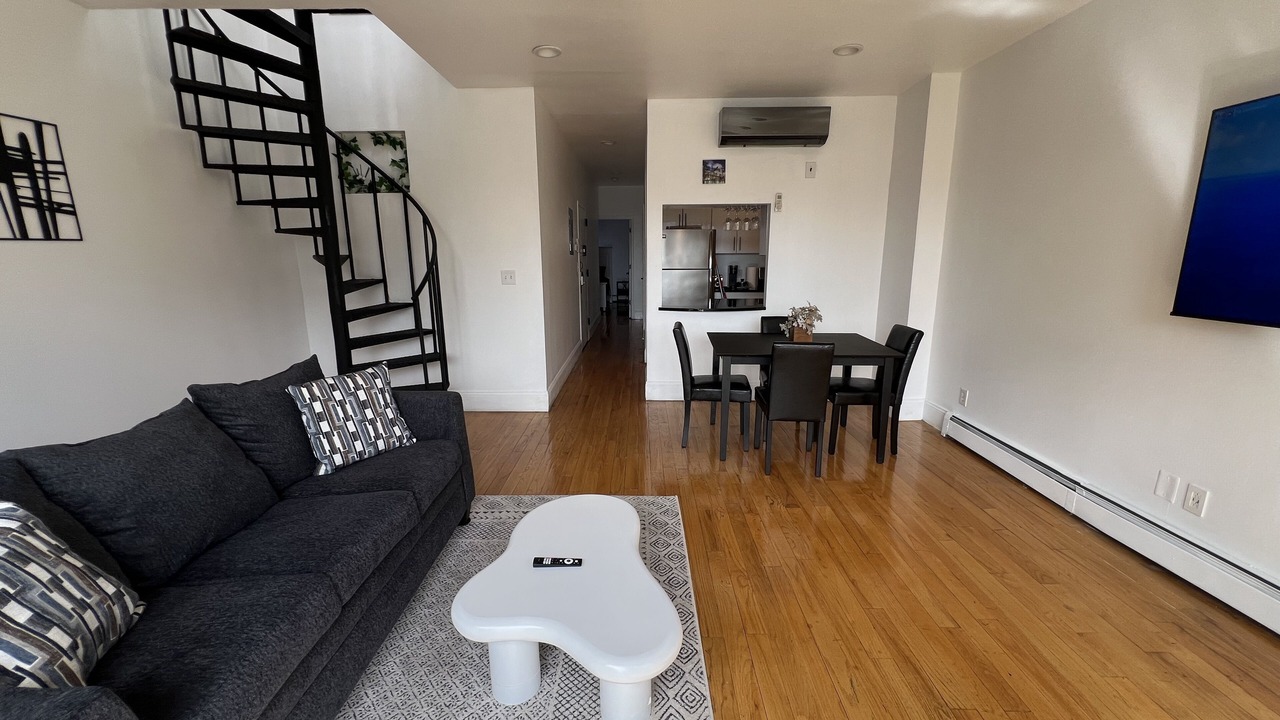 Photo of Bedroom in Bedford-Stuyvesant