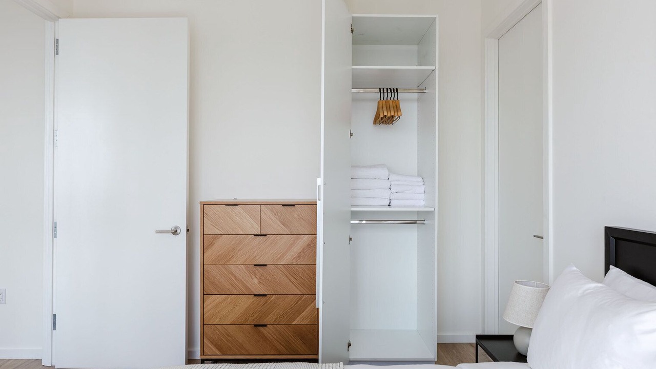 Photo of Bedroom in Clinton Hill