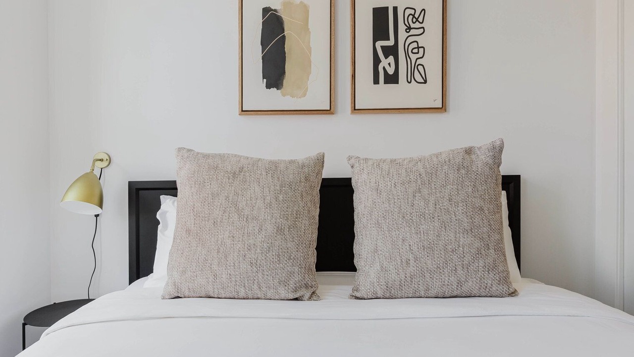 Photo of Bedroom in Williamsburg