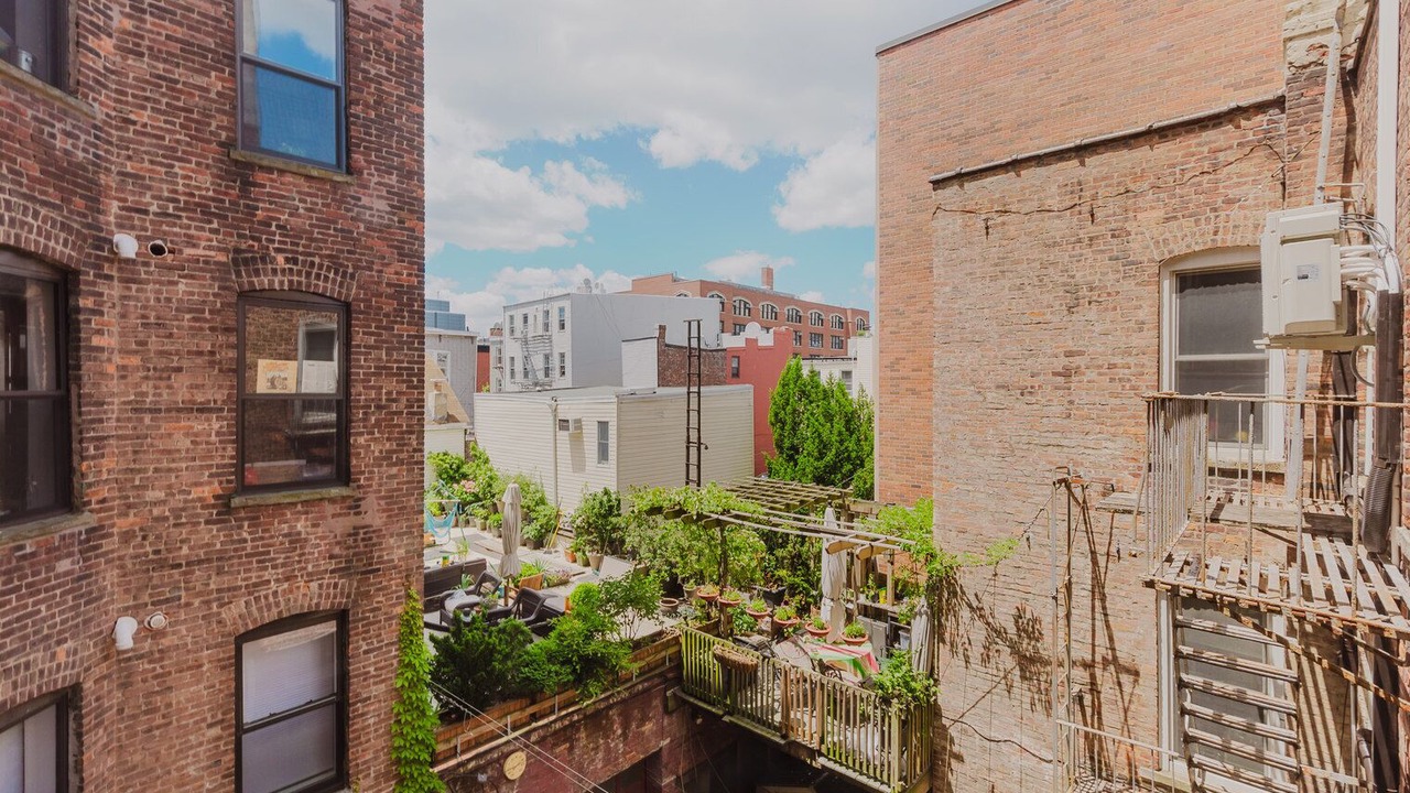 Photo of Outdoor in Williamsburg
