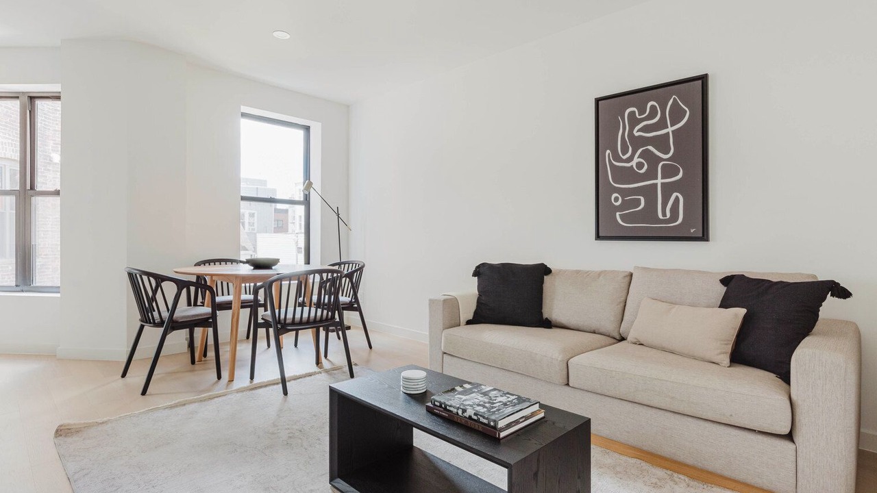 Photo of Livingroom in Williamsburg