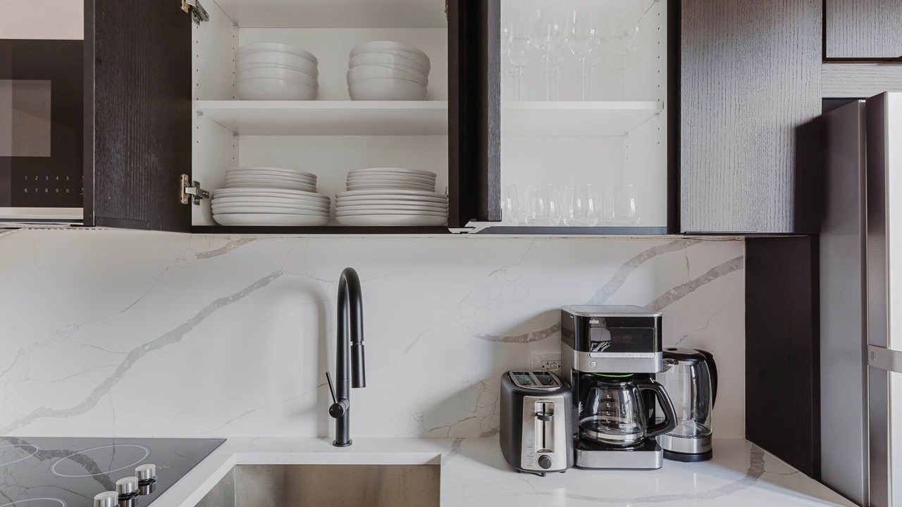 Photo of Kitchen in Williamsburg