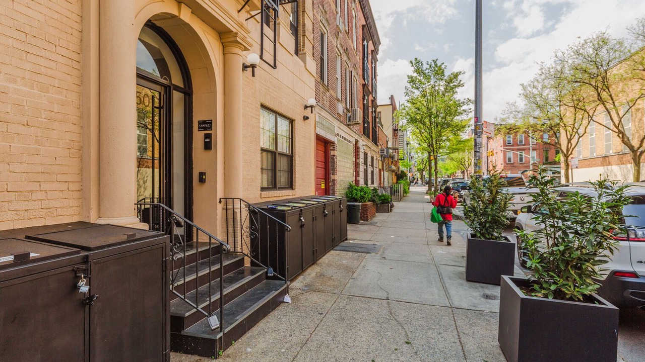 Photo of Outdoor in Williamsburg