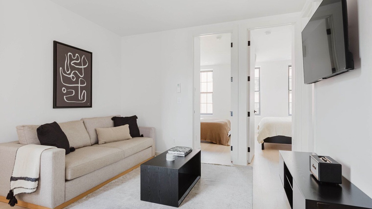 Photo of Livingroom in Williamsburg