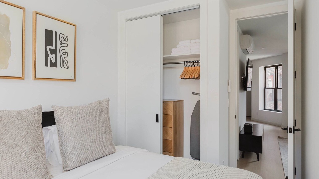 Photo of Bedroom in Williamsburg