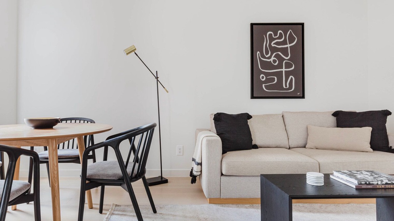 Photo of Livingroom in Williamsburg
