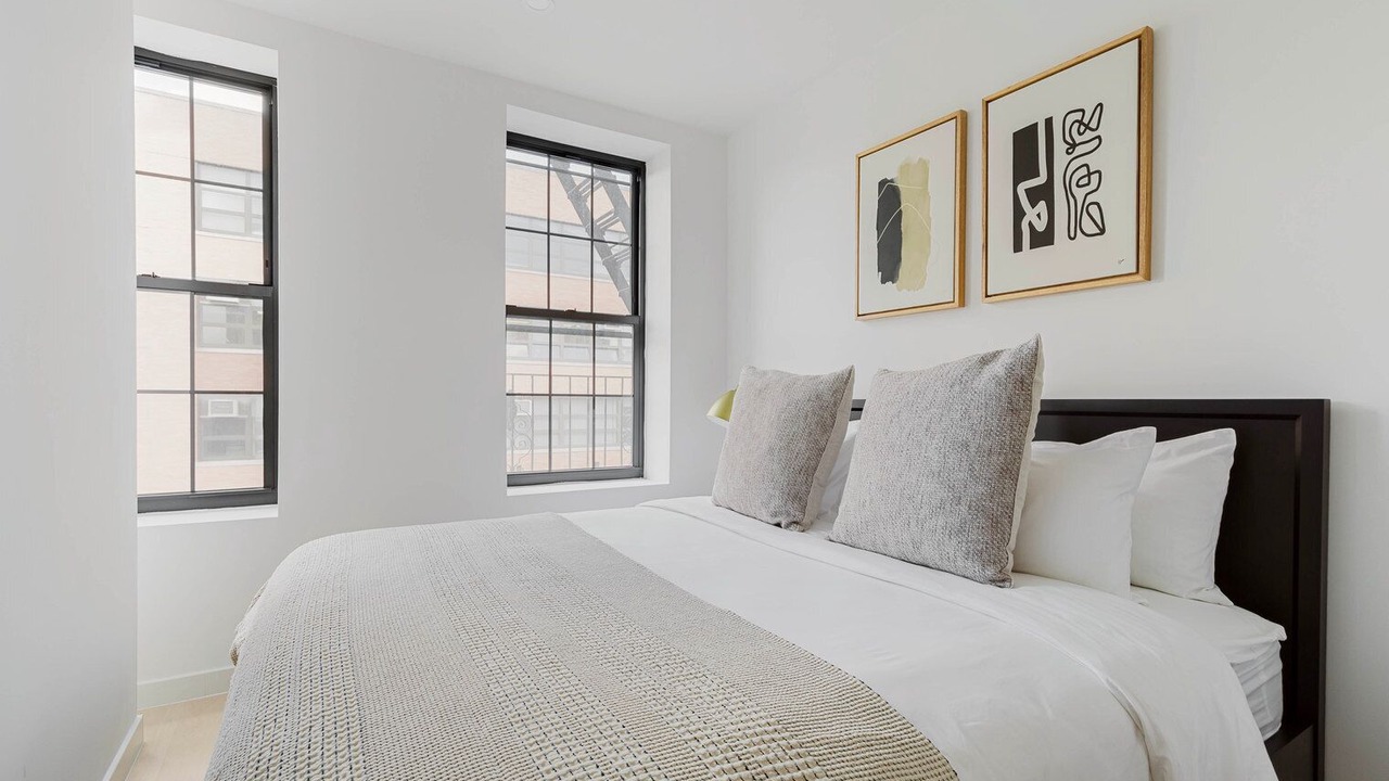 Photo of Bedroom in Williamsburg