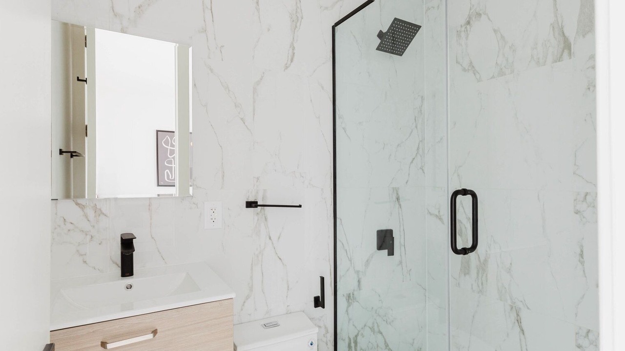 Photo of Bathroom in Williamsburg