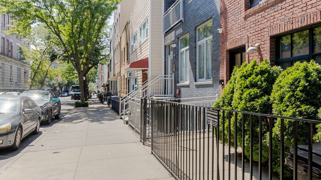 Photo of Outdoor in Williamsburg