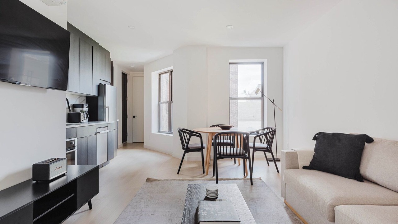 Photo of Livingroom in Williamsburg