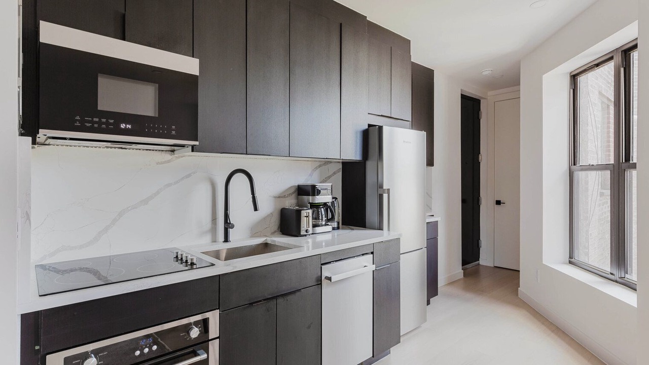 Photo of Kitchen in Williamsburg