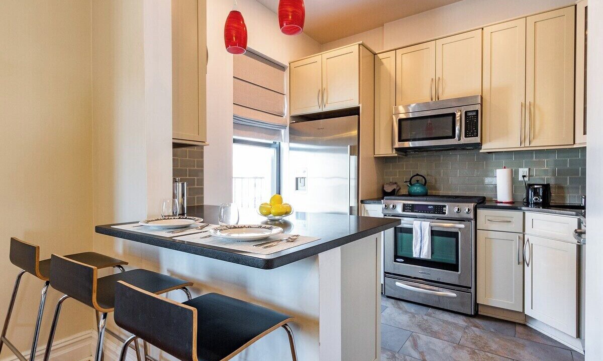 Photo of Kitchen in Park Slope