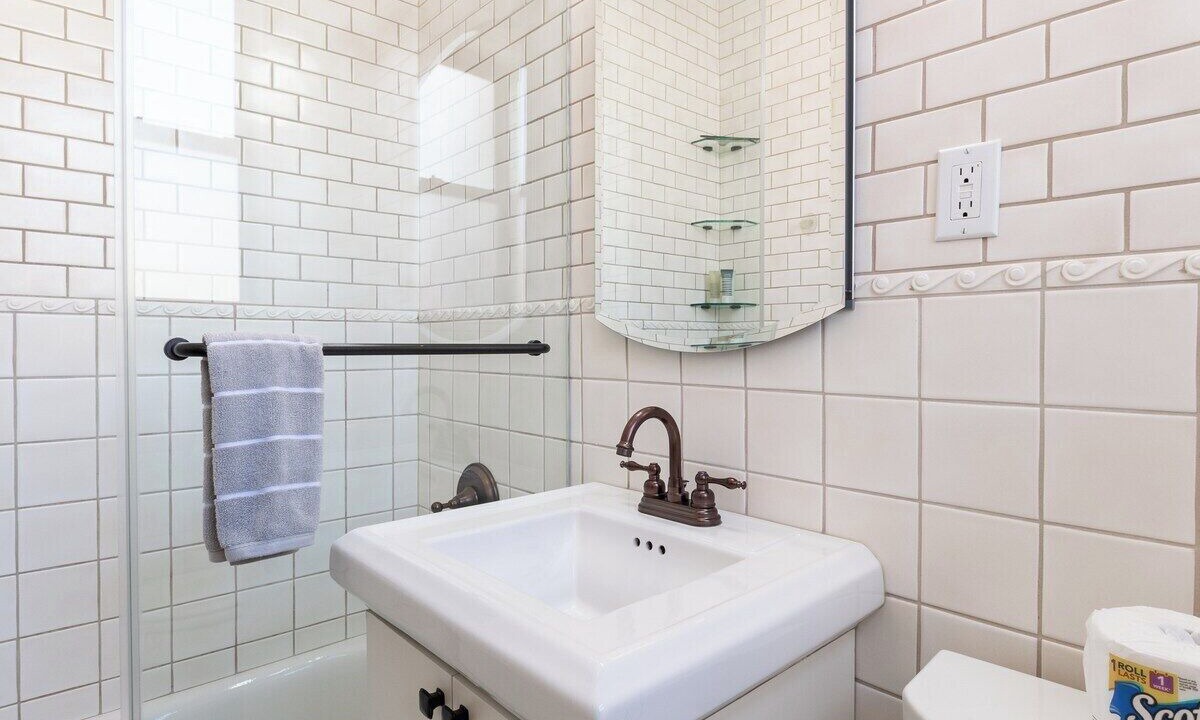 Photo of Bathroom in Park Slope
