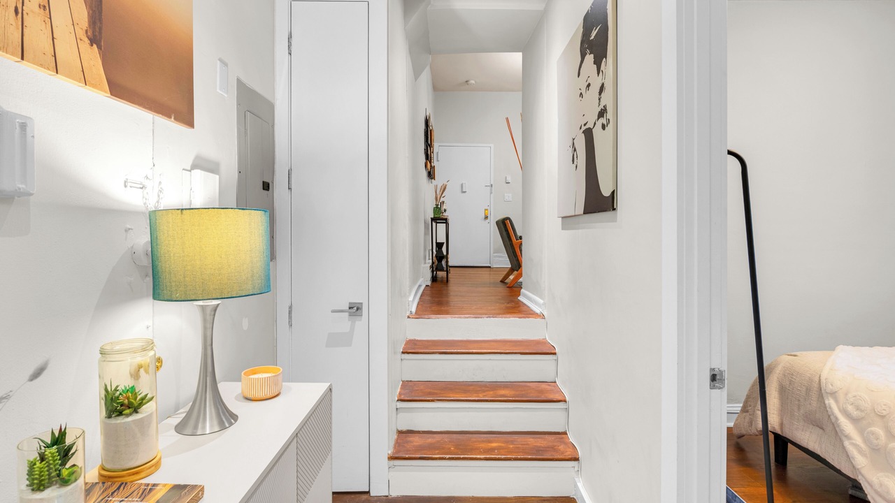 Photo of Bedroom in Rose Hill