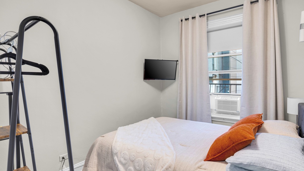 Photo of Bedroom in Rose Hill