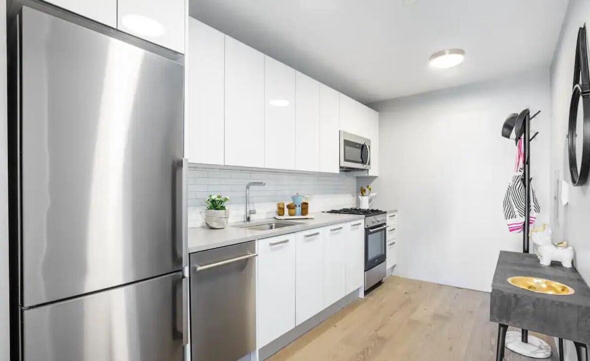 Photo of Kitchen in Ukrainian Village