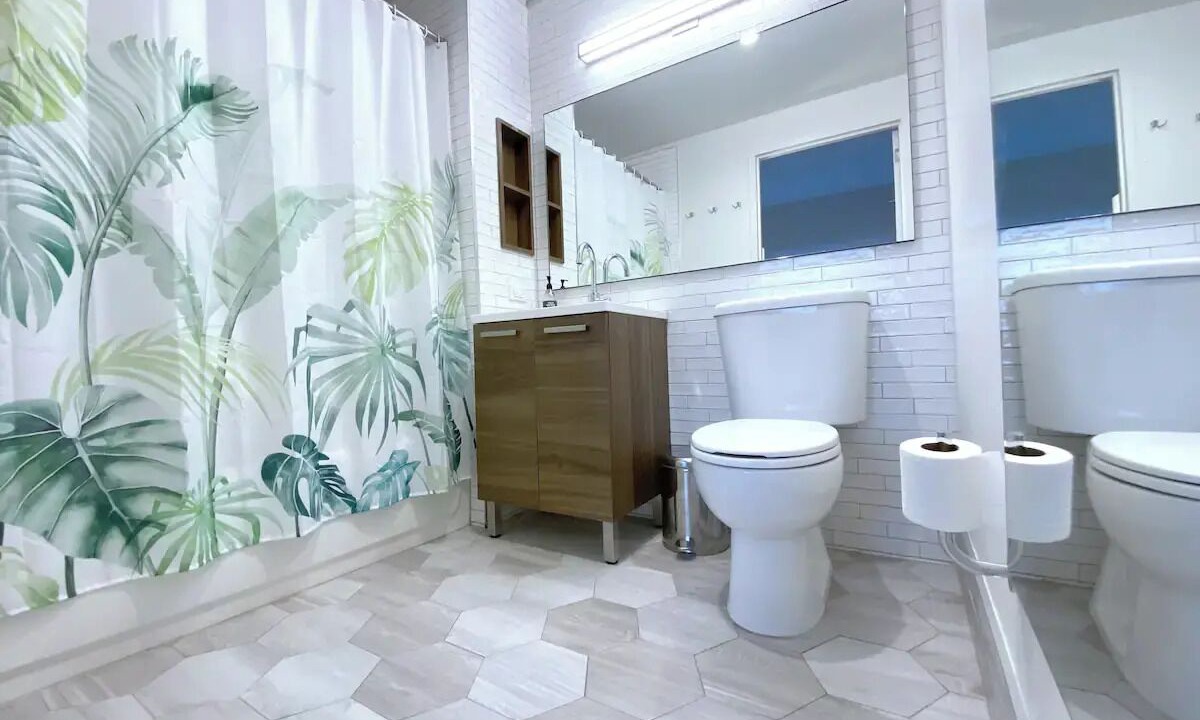 Photo of Bathroom in Ukrainian Village