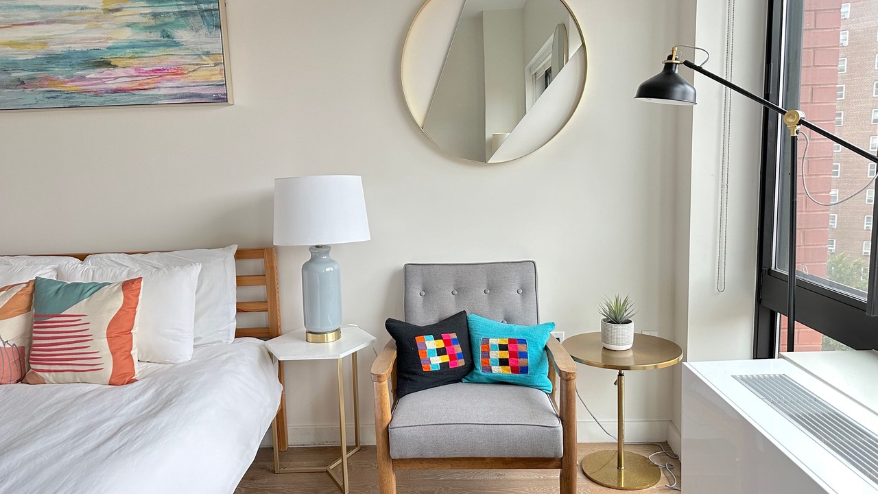 Photo of Bedroom in Ukrainian Village